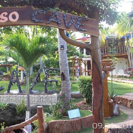 Paraiso Cave & Restaurant & Resort San Francisco  Экстерьер фото