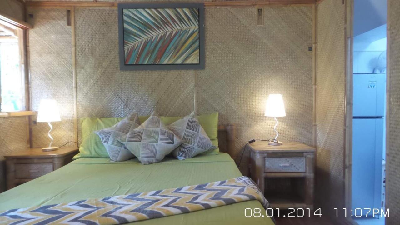 Paraiso Cave & Restaurant & Resort San Francisco  Экстерьер фото