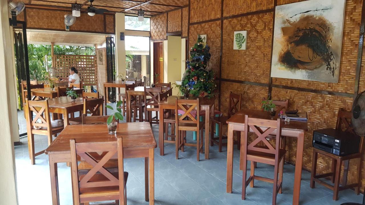 Paraiso Cave & Restaurant & Resort San Francisco  Экстерьер фото